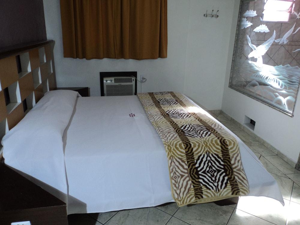 Hotel Villa da Penha