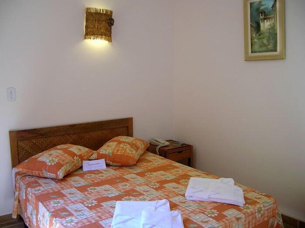 Pousada Canto de Itamambuca