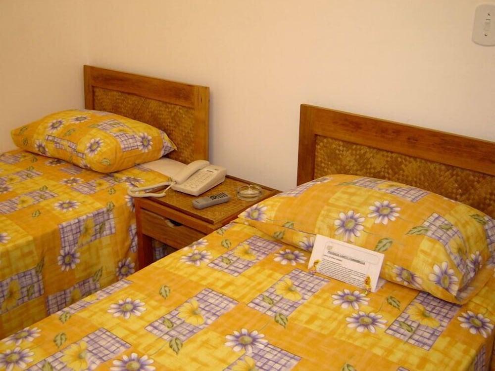 Pousada Canto de Itamambuca