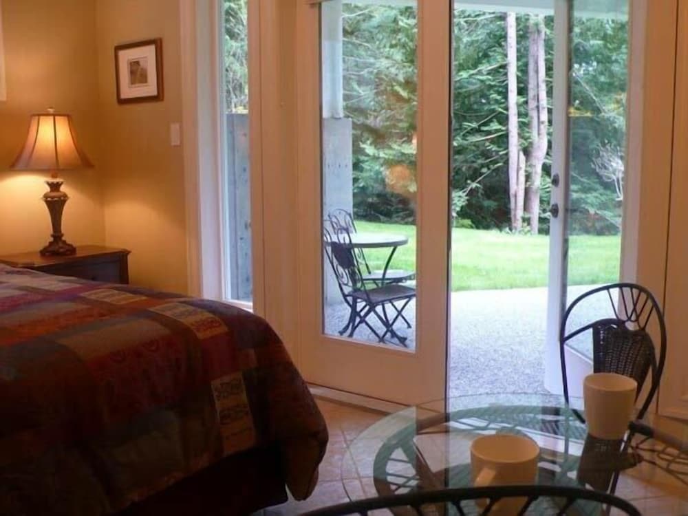 Discovery Place Retreat