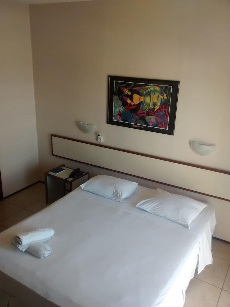 Brisa da Praia Hotel