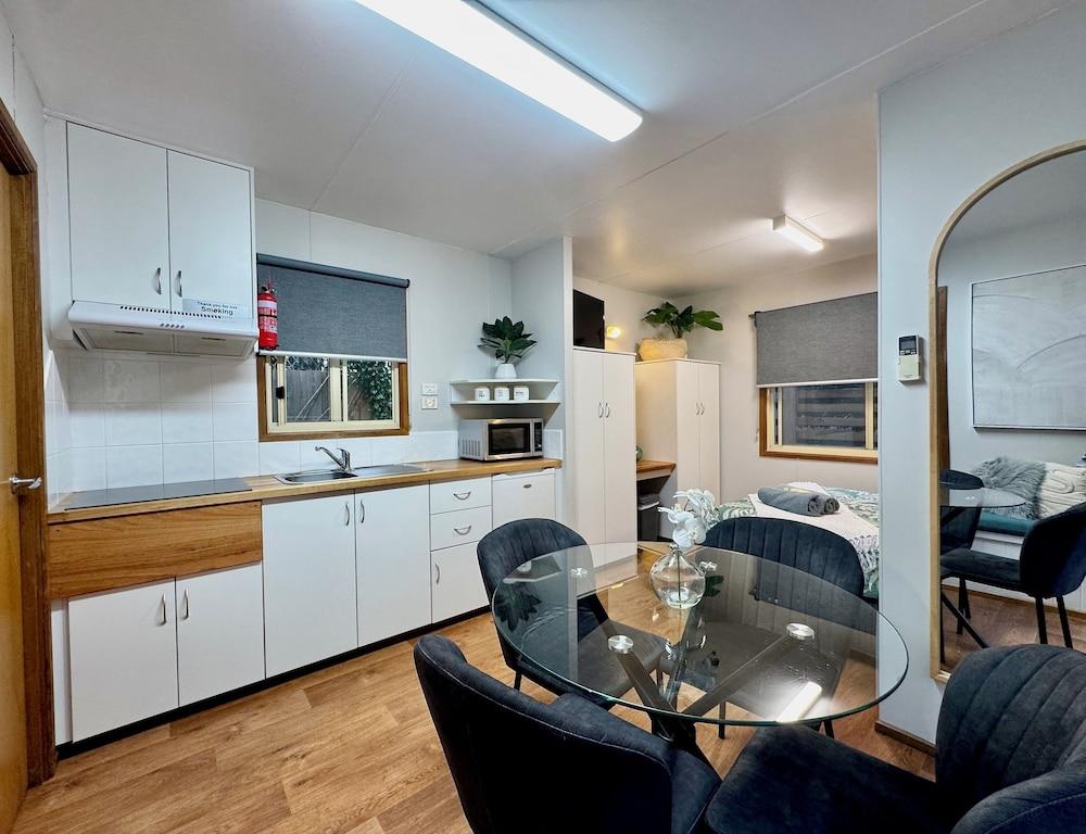 Kanasta Caravan Park