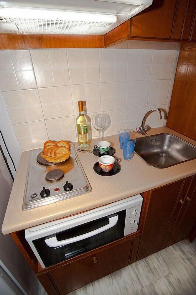 Marathakis Apartments