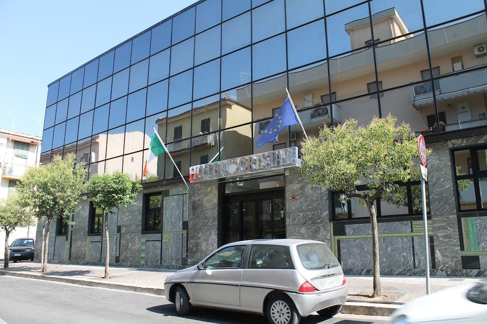 Hotel Cristal Eboli