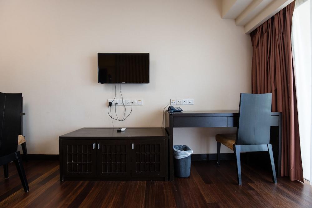 Resort Suites at Bandar Sunway