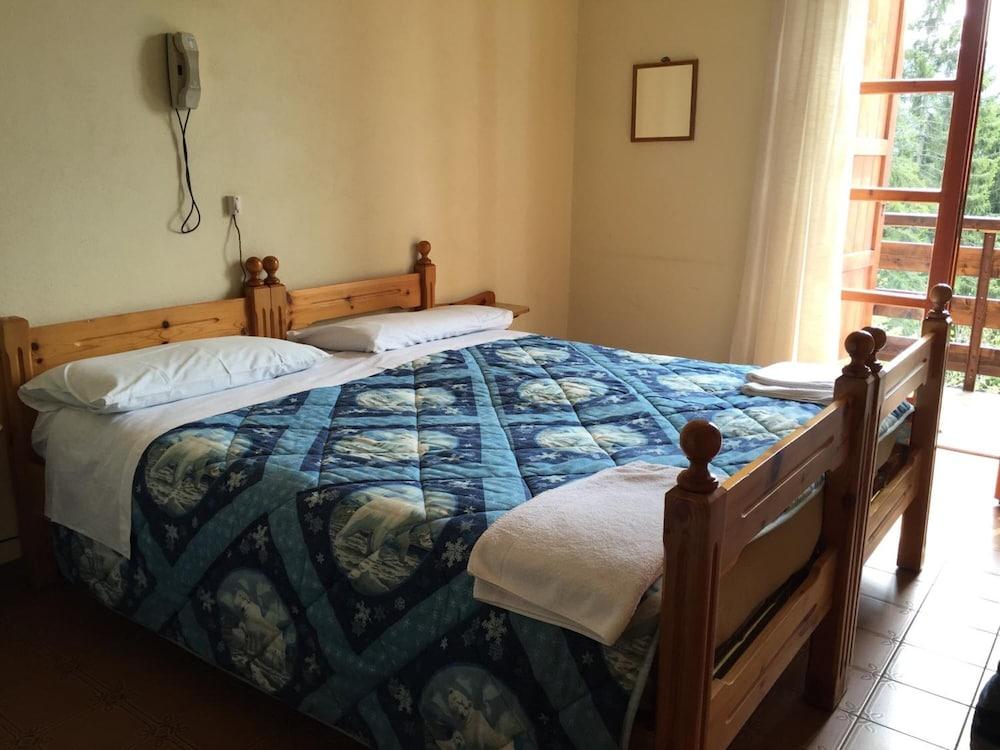 Albergo Ristorante Pineta