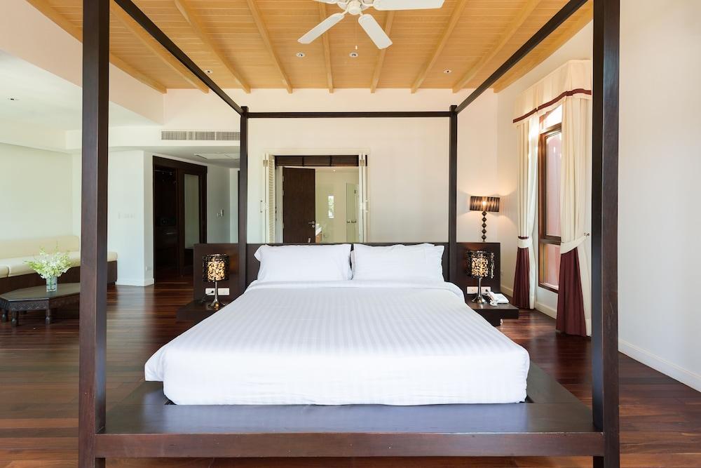 Amatapura Beach Villa 15