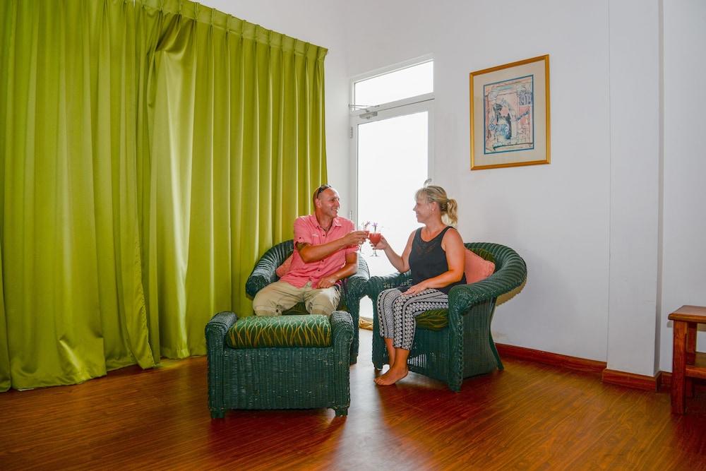 Laluna Ayurveda Resort