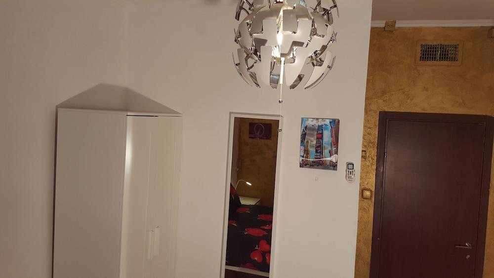 Netanya Motel Pierre