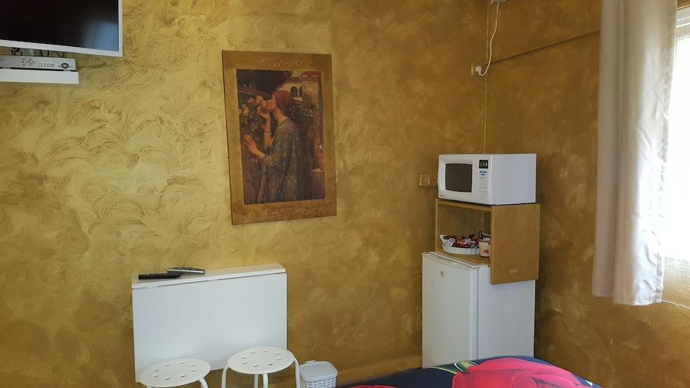 Netanya Motel Pierre