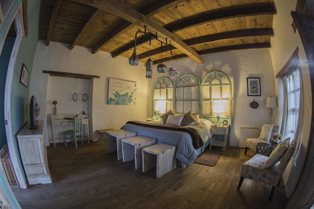 Mexicanos 10 Casavieja