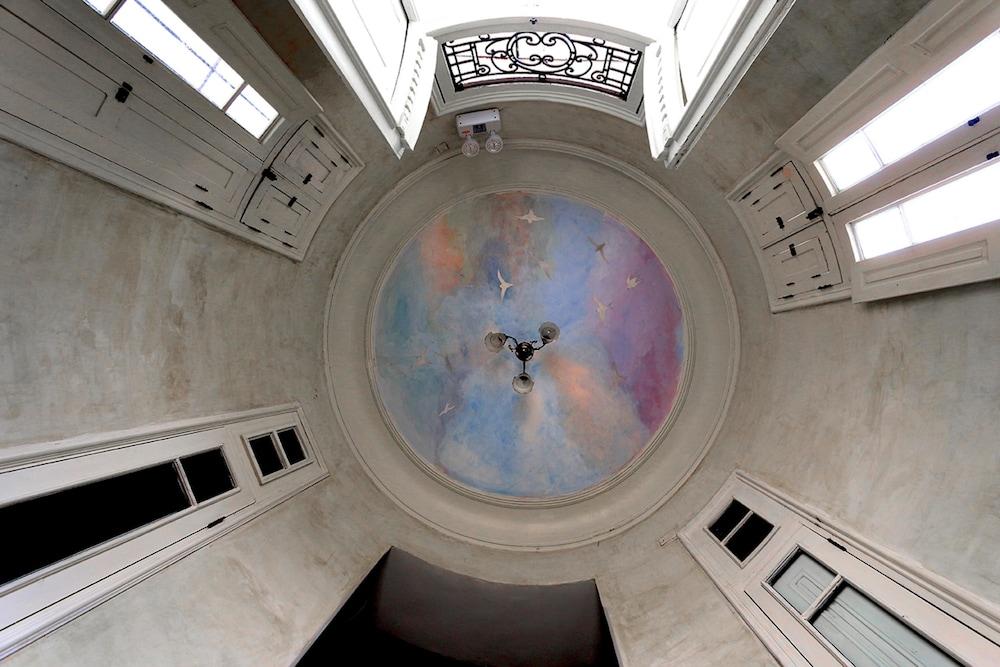 Casa Falleri Boutique Hotel