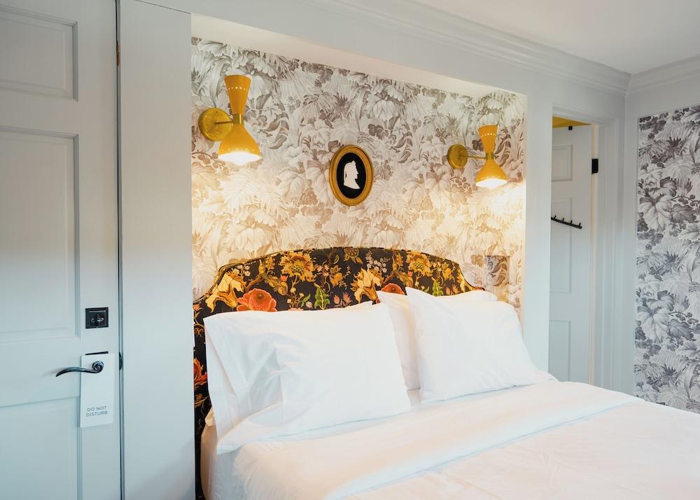 Highlander Mountain House