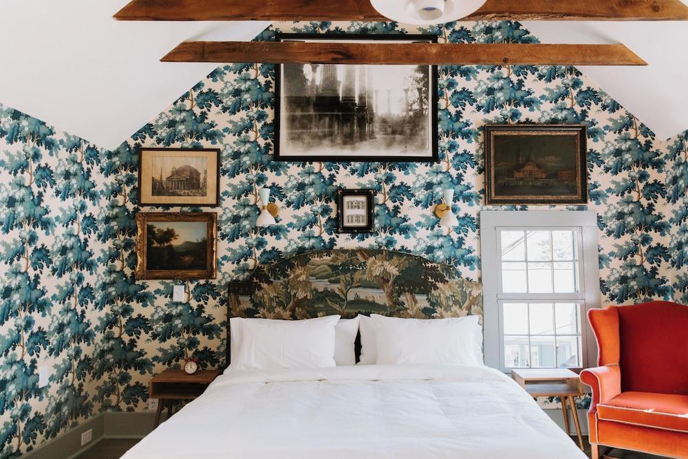 Highlander Mountain House