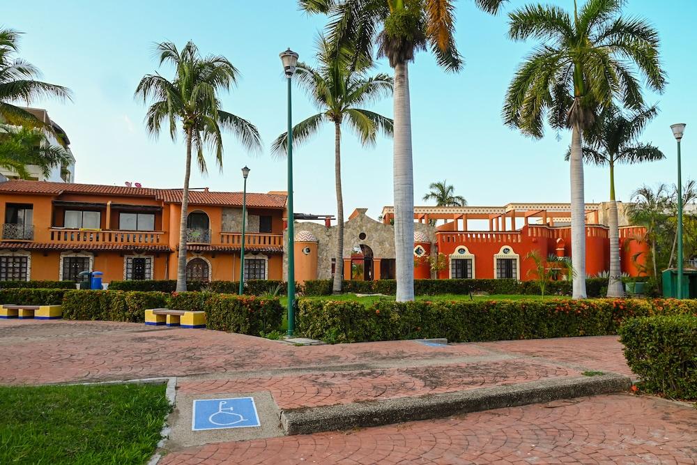 Xquenda Huatulco Spa