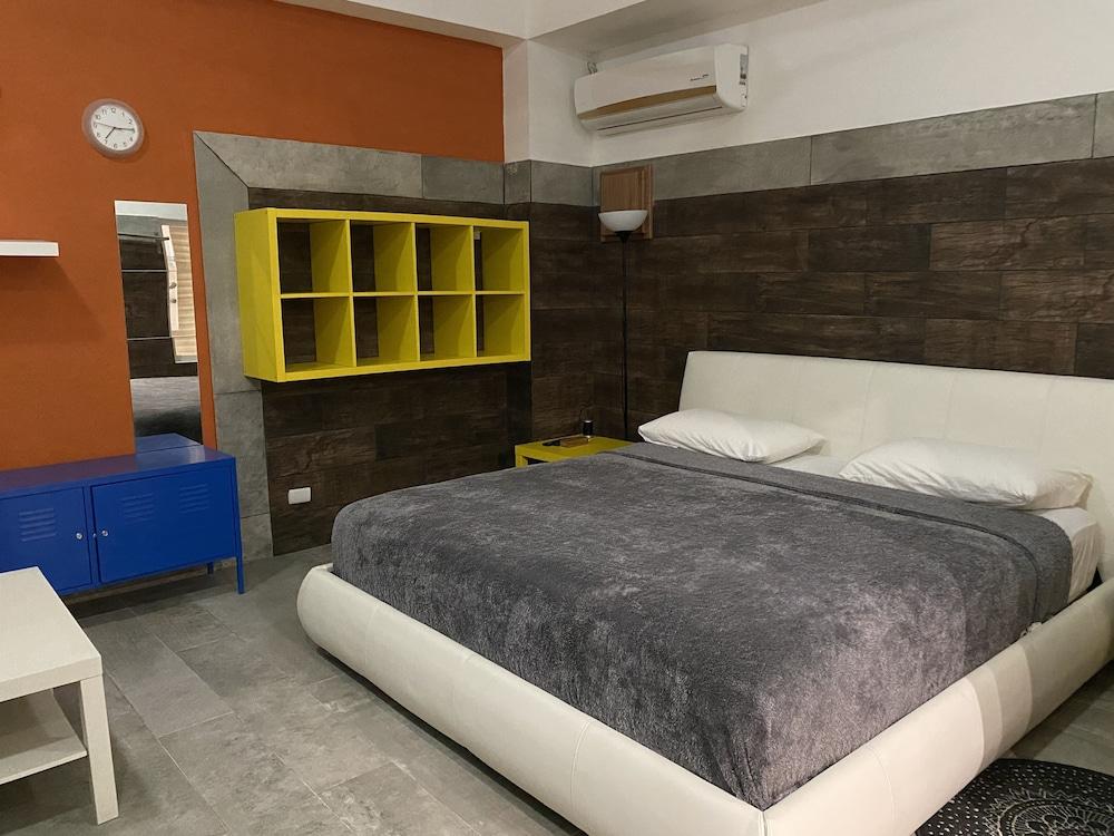 Apartahotel Guaraguao