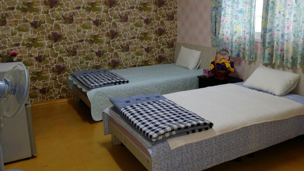 Seorak Dongchun Youthtel - Hostel