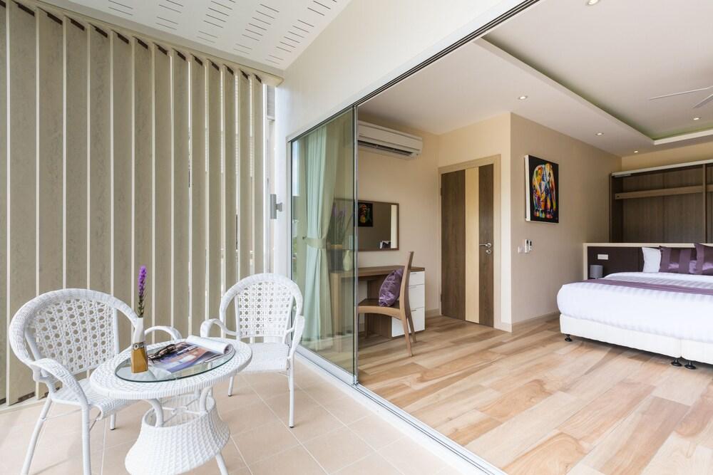 Beachside Villa Baylis