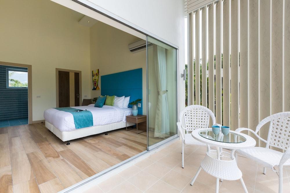 Beachside Villa Baylis