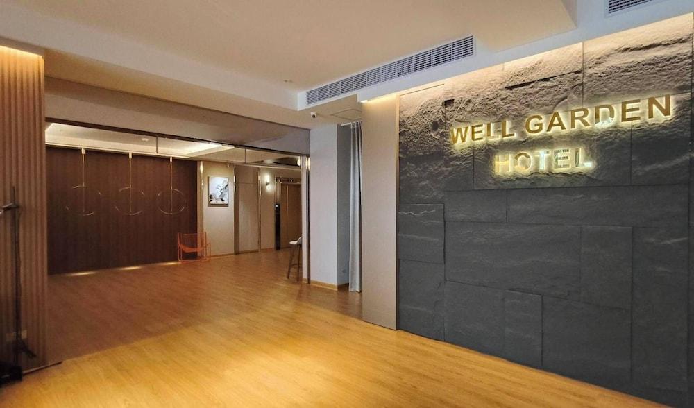 Well Garden Hotel