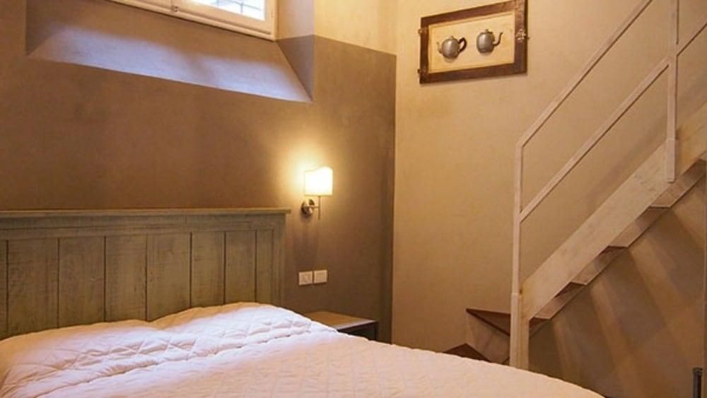 Locanda il Salimbecco