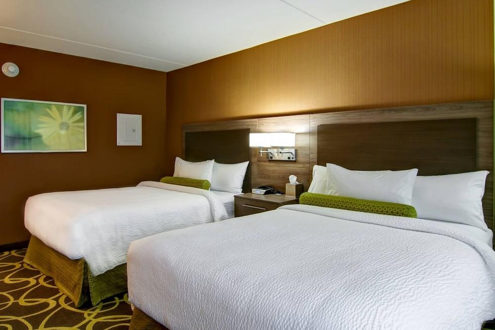 TownePlace Suites by Marriott Kincardine