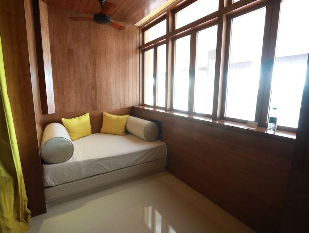 InterContinental Chennai Mahabalipuram Resort by IHG