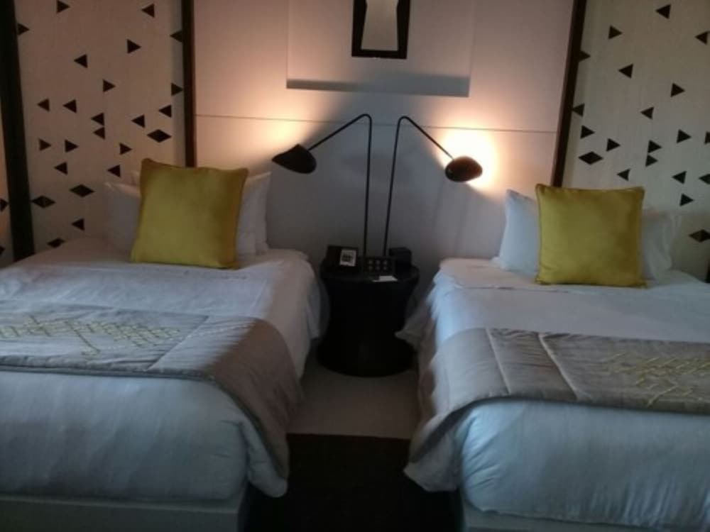 InterContinental Chennai Mahabalipuram Resort by IHG