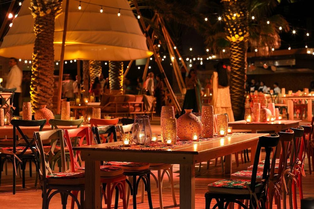 JW Marriott Los Cabos Beach Resort & Spa