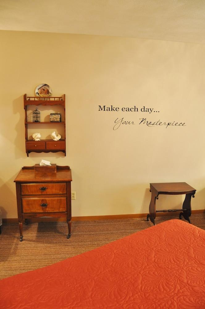 Die Heimat Country Inn