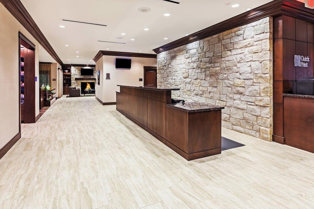 Courtyard by Marriott Abilene Northeast