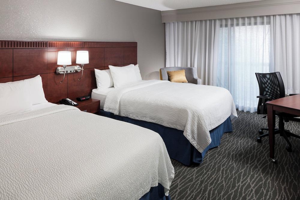 Courtyard by Marriott Abilene Northeast