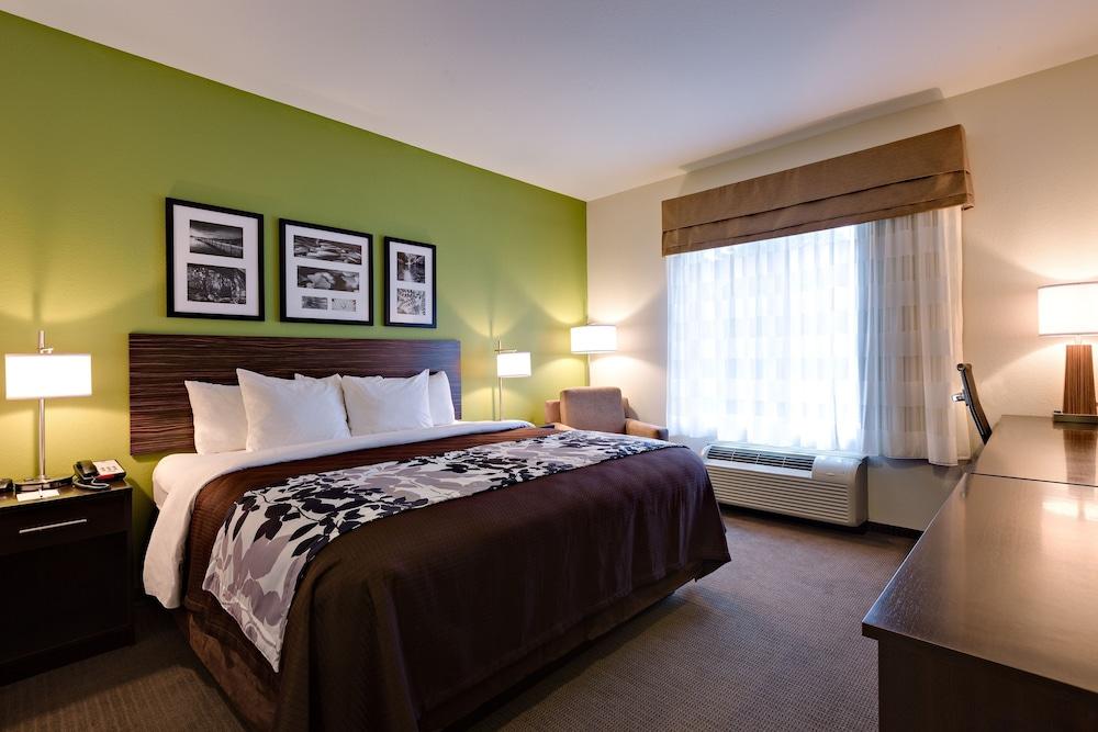 Sleep Inn & Suites Jasper I-22