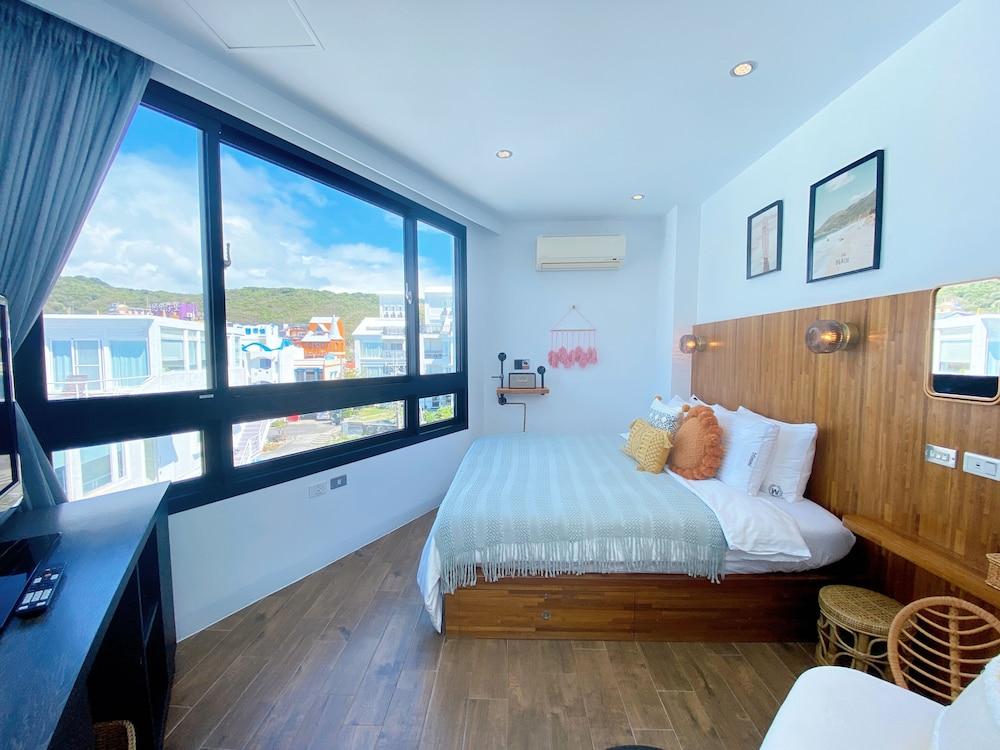 Minimi Inn - SailRock Beach House