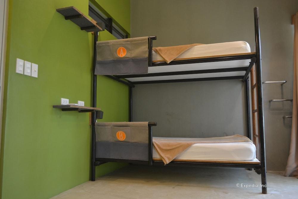 Spin Designer Hostel