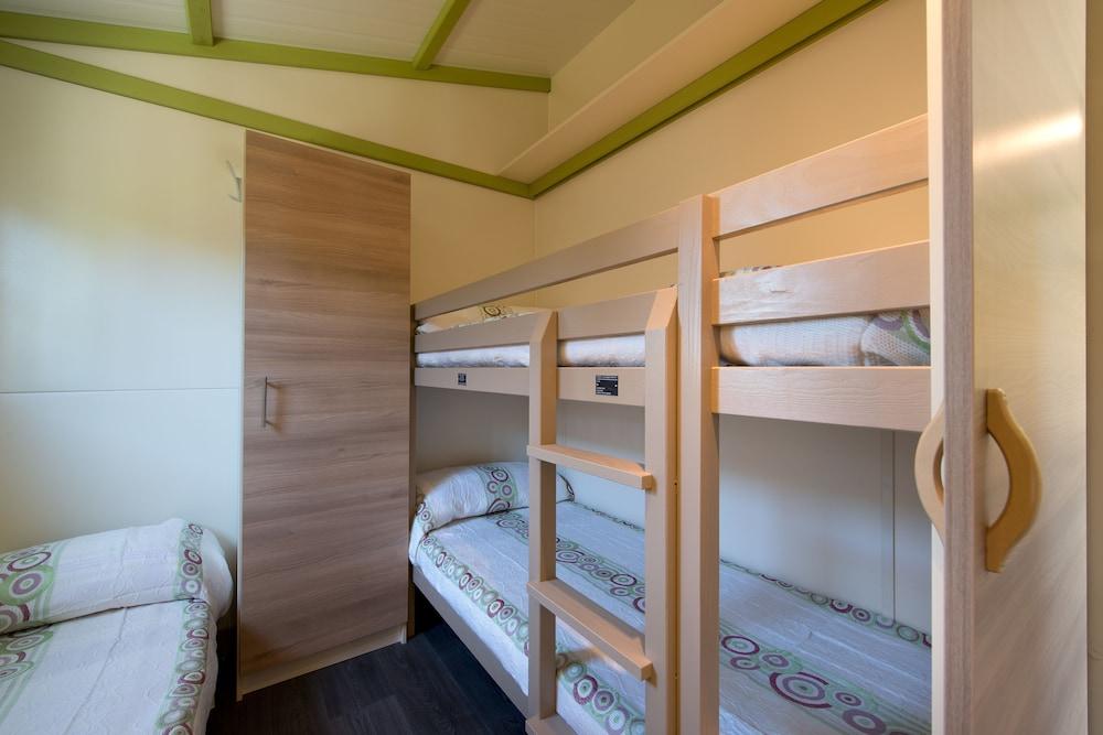 Villasol Camping & Resort