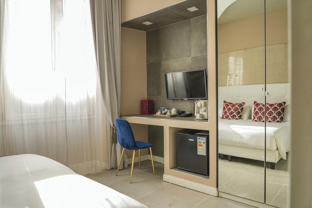 Corso Boutique Luxury Rooms