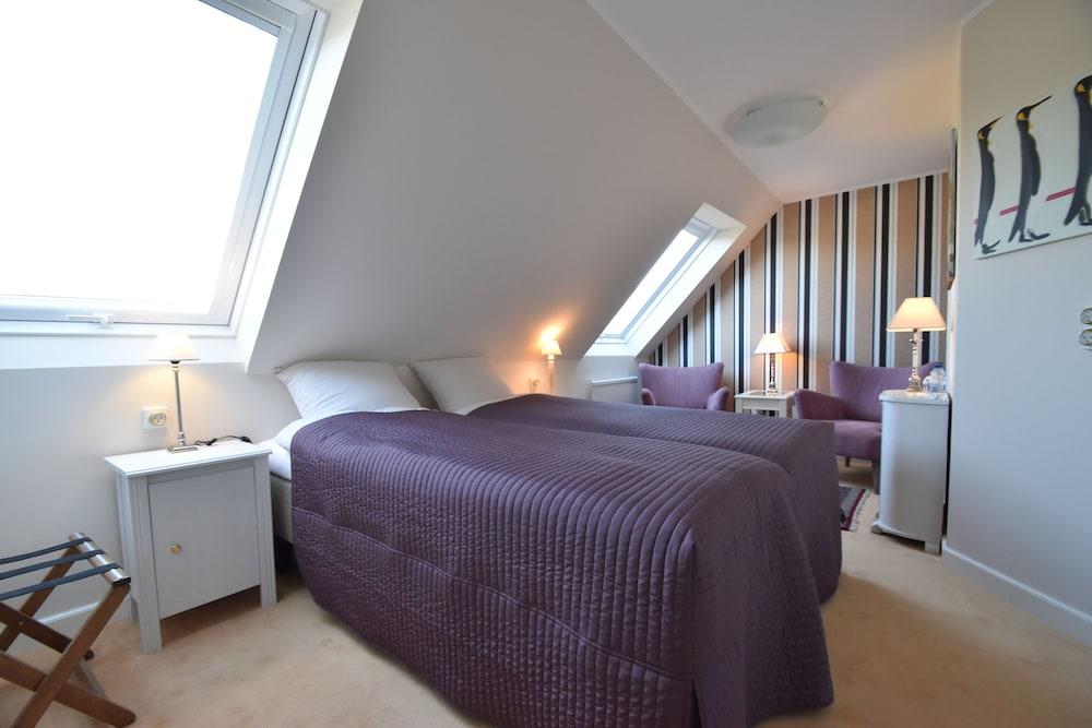 MejeriGaarden Bed and Breakfast