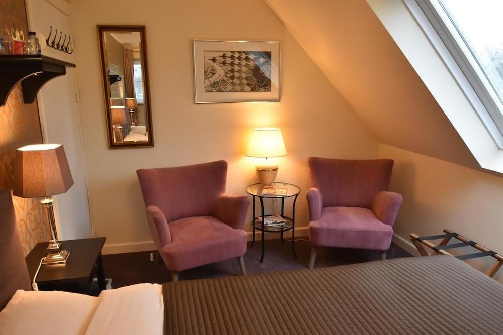 MejeriGaarden Bed and Breakfast