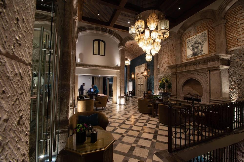 Casa 1810 Centro Hotel Boutique