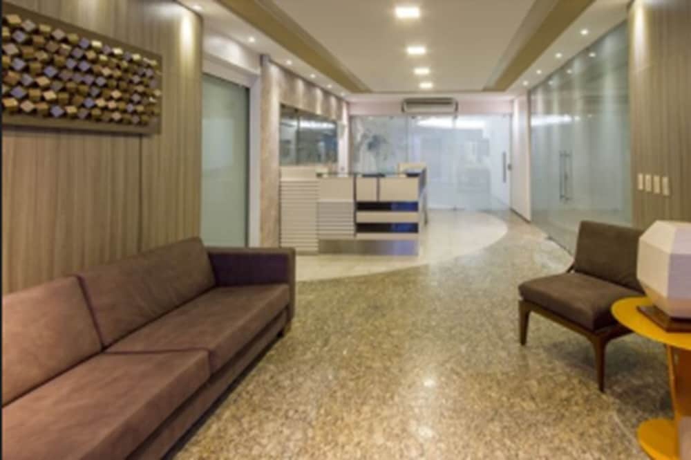 San Phillip Flat Hotel