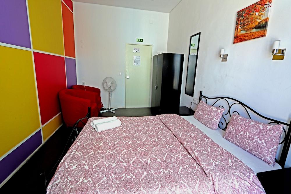 Welcome Guest House - Hostel