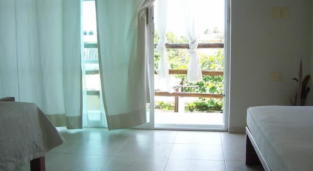 Elements of the Island