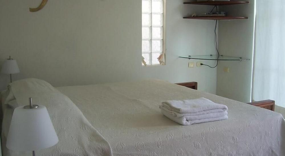 Elements of the Island