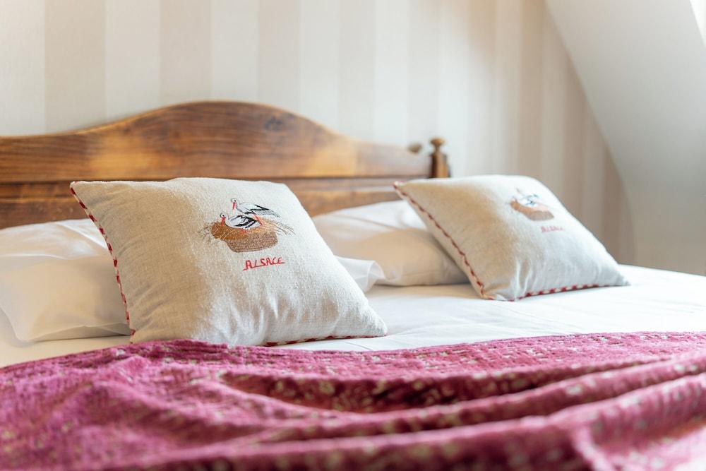 Hôtel Berceau du Vigneron