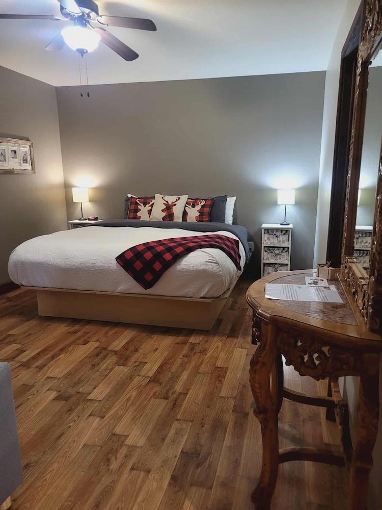 Bed & Breakfast Du Repos