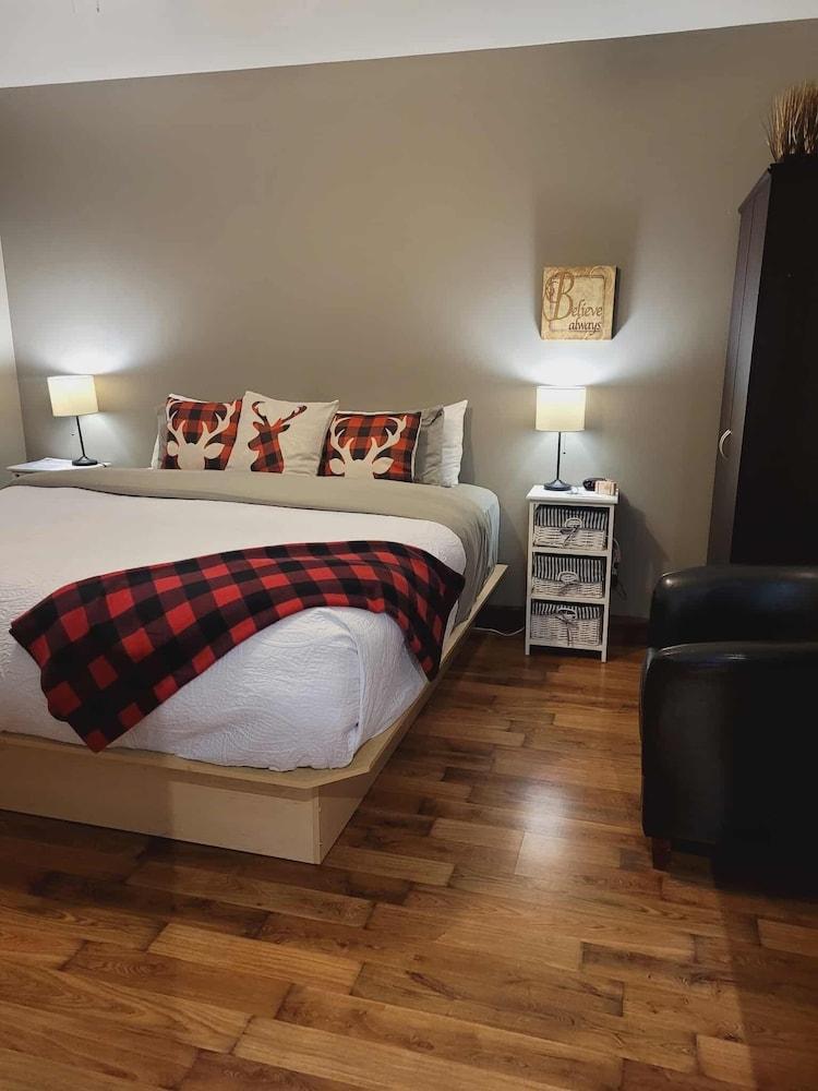 Bed & Breakfast Du Repos