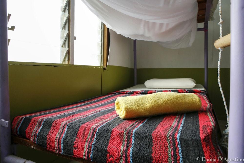 Vatia Beach Eco Lodge