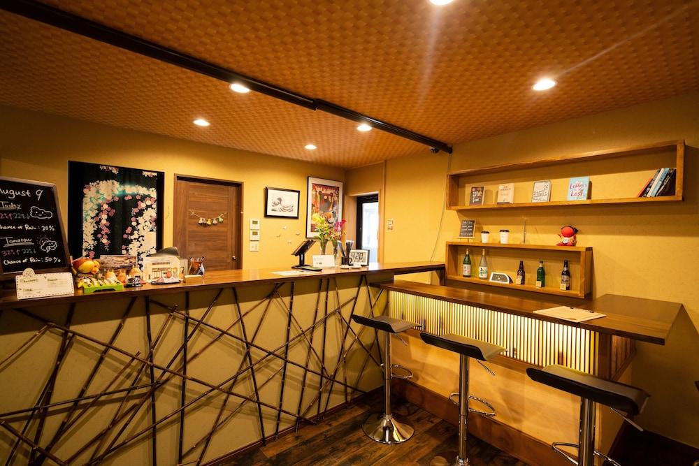 Guest House Ouka - Hostel