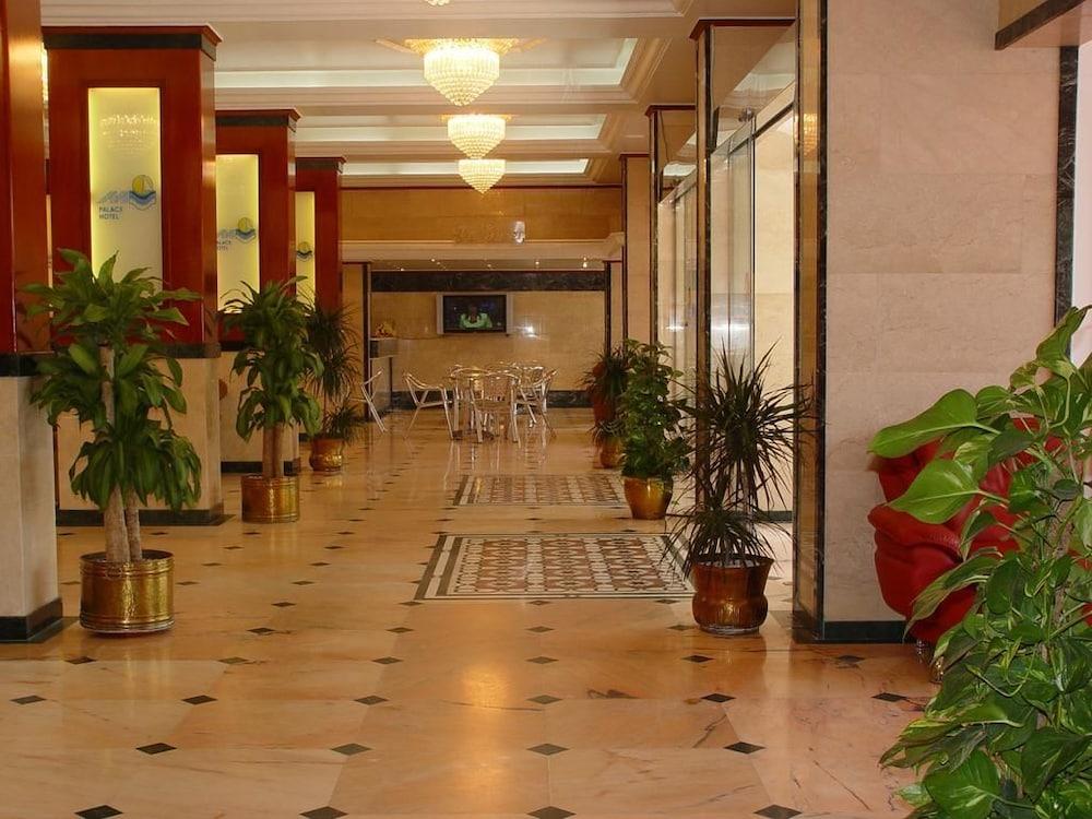 Madina Palace Hotel